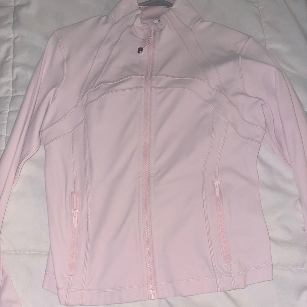 lululemon define jacket